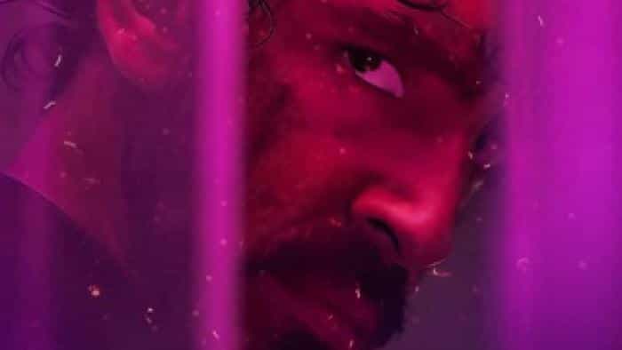 تماشای فیلم مرد میمونی محصول سال 2024 | چیبینو