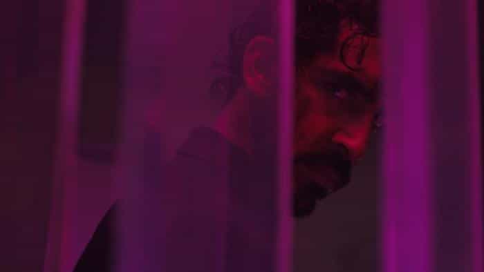 تماشای فیلم مرد میمونی محصول سال 2024 | چیبینو