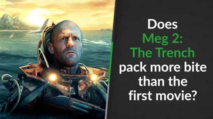 تماشای فیلم مگالودون 2 محصول سال 2023 | چیبینو