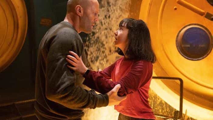 تماشای فیلم مگالودون 2 محصول سال 2023 | چیبینو