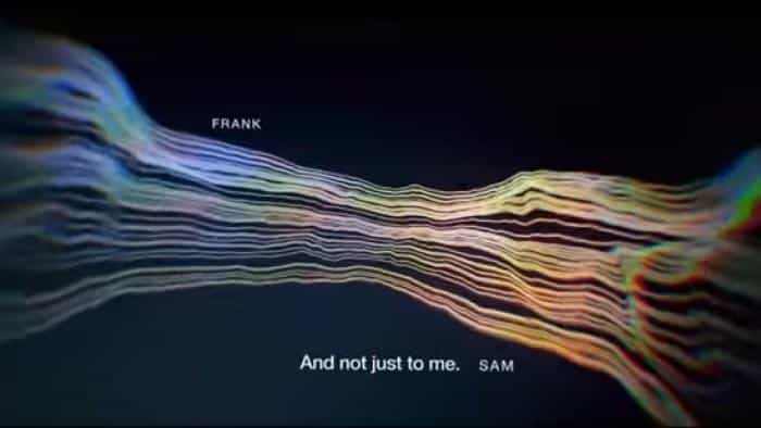 تماشای انیمیشن تماس محصول سال 2021 | چیبینو