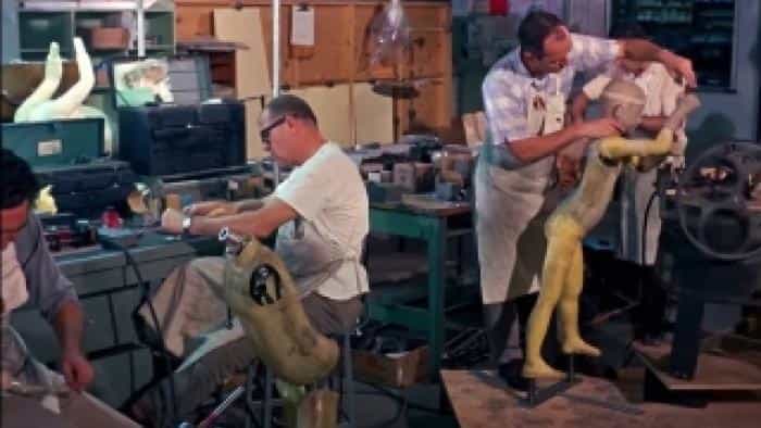 نقد و بررسی سریال داستان تصورپردازی محصول سال 2019 | چیبینو