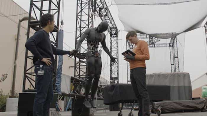 نقد و بررسی سریال داستان تصورپردازی محصول سال 2019 | چیبینو