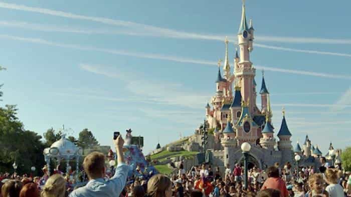 نقد و بررسی سریال داستان تصورپردازی محصول سال 2019 | چیبینو