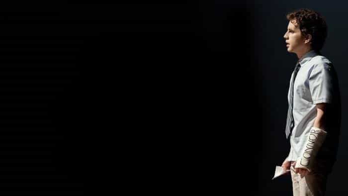 تماشای فیلم ایوان هانسن عزیز محصول سال 2021 | چیبینو