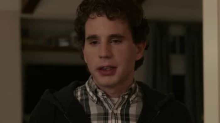 تماشای فیلم ایوان هانسن عزیز محصول سال 2021 | چیبینو