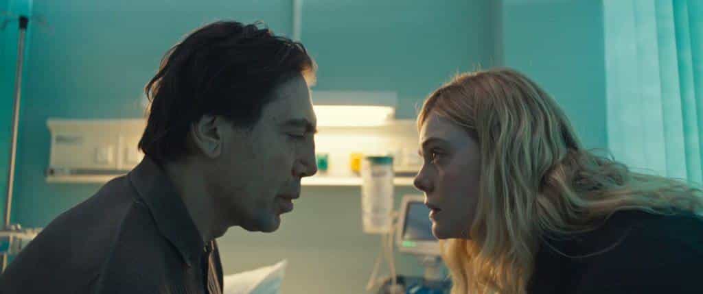 تماشای فیلم گذر از خاطرات محصول سال 2020 | چیبینو