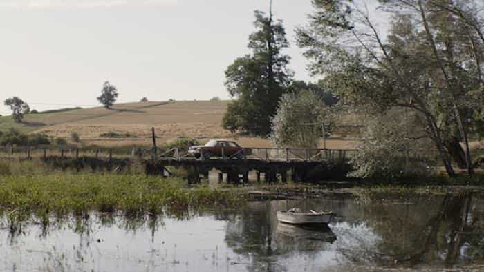 تماشای فیلم خواب رویایی محصول سال 2021 | چیبینو
