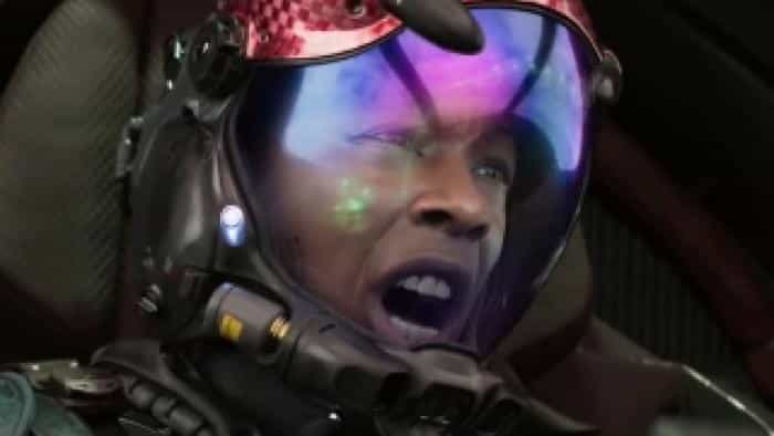 تماشای انیمیشن عشق، مرگ و رباتها محصول سال 2019 | چیبینو