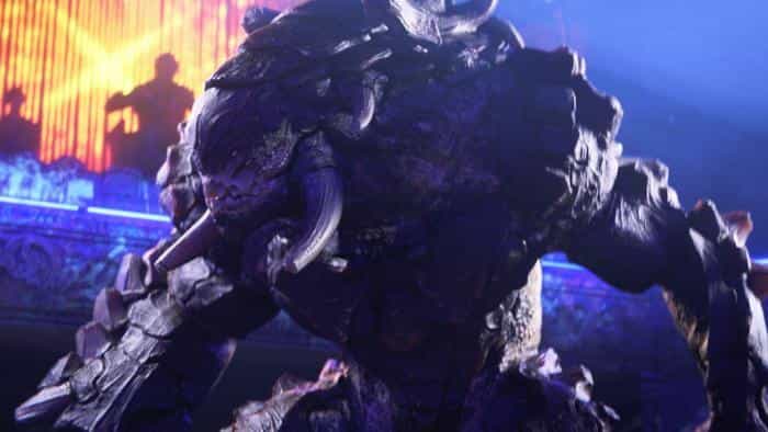 تماشای انیمیشن عشق، مرگ و رباتها محصول سال 2019 | چیبینو