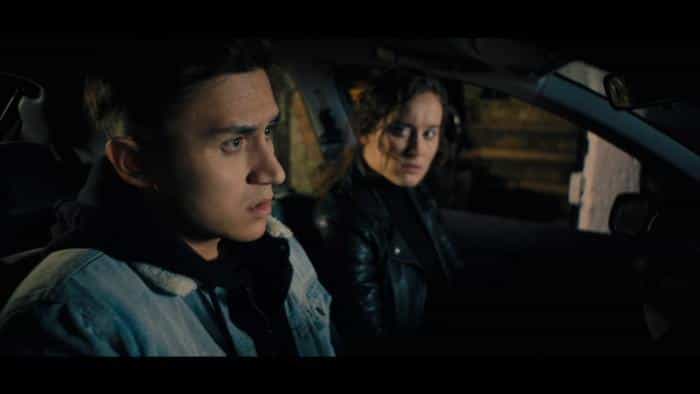 نقد و بررسی فیلم نمایش جنبی محصول سال 2020 | چیبینو