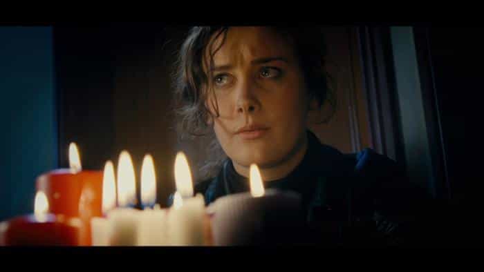 نقد و بررسی فیلم نمایش جنبی محصول سال 2020 | چیبینو