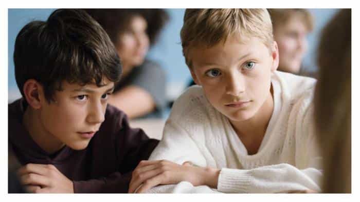 تماشای فیلم نزدیک محصول سال 2022 | چیبینو