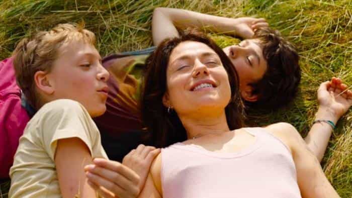 تماشای فیلم نزدیک محصول سال 2022 | چیبینو