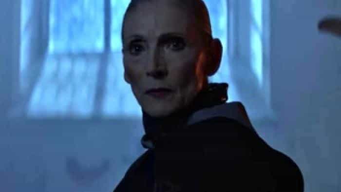 تماشای فیلم توطئه شیطان محصول سال 2022 | چیبینو