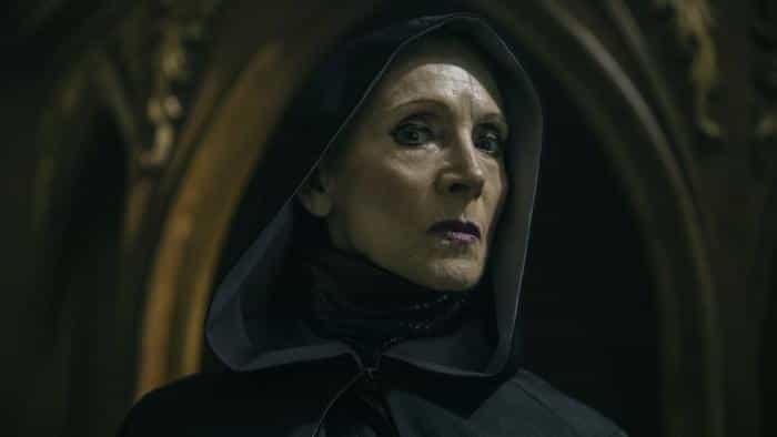 تماشای فیلم توطئه شیطان محصول سال 2022 | چیبینو