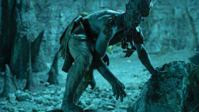 تماشای فیلم توطئه شیطان محصول سال 2022 | چیبینو