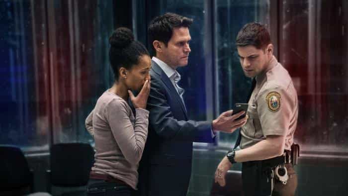 نقد و بررسی فیلم پسر آمریکایی محصول سال 2019 | چیبینو