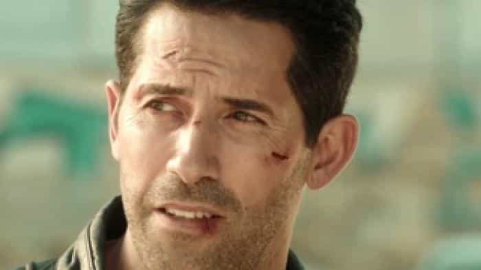 تماشای فیلم مرد حادثه آفرین: تعطیلات هیتمن (2022) | چیبینو