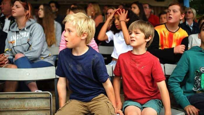 تماشای فیلم پسران ماجراجو محصول سال 2019 | چیبینو