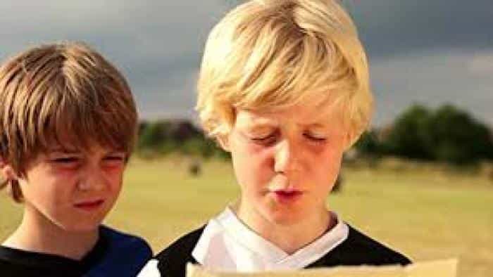 تماشای فیلم پسران ماجراجو محصول سال 2019 | چیبینو