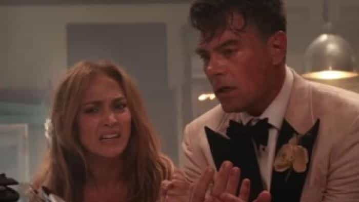 تماشای فیلم ازدواج ناگزیر محصول سال 2022 | چیبینو