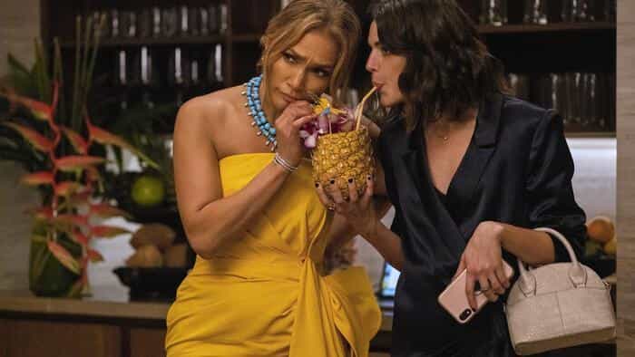 تماشای فیلم ازدواج ناگزیر محصول سال 2022 | چیبینو