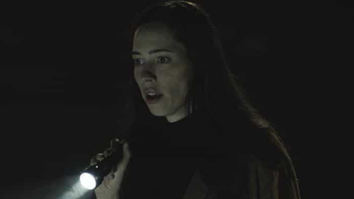 تماشای فیلم خانه شب محصول سال 2020 | چیبینو