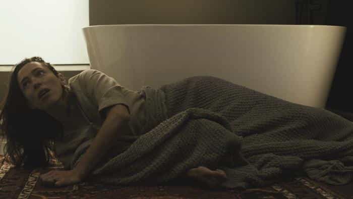 تماشای فیلم خانه شب محصول سال 2020 | چیبینو