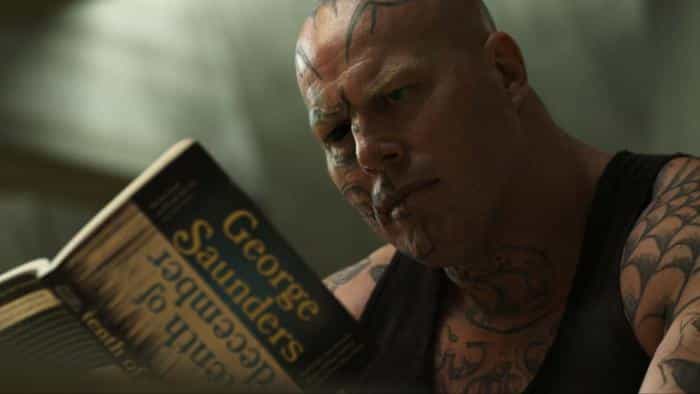 نقد و بررسی فیلم سرعنکبوت محصول سال 2022 | چیبینو