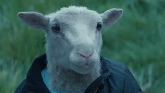 تماشای فیلم بره محصول سال 2021 | چیبینو