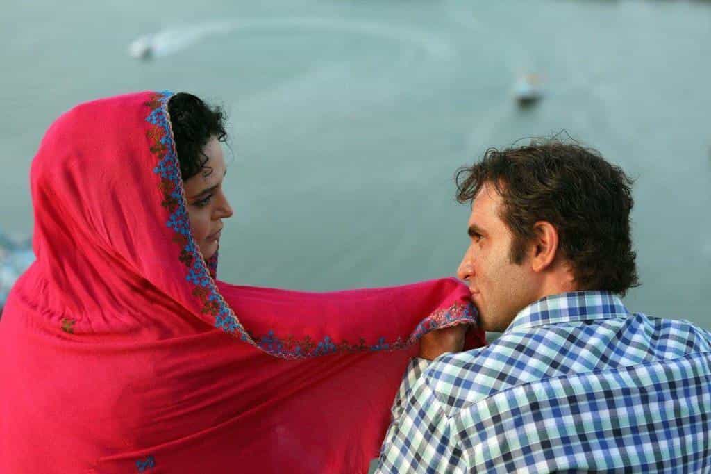 تماشای فیلم شبی که ماه کامل شد محصول سال 2019 | چیبینو