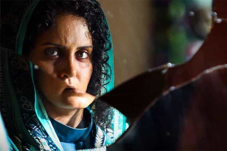 تماشای فیلم شبی که ماه کامل شد محصول سال 2019 | چیبینو