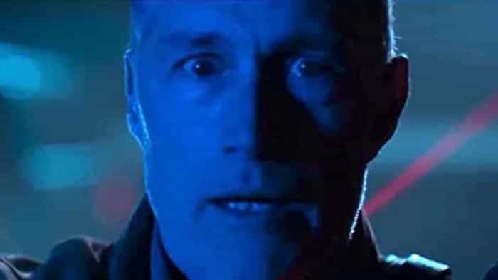 تماشای سریال آخرین نور محصول سال 2022 | چیبینو