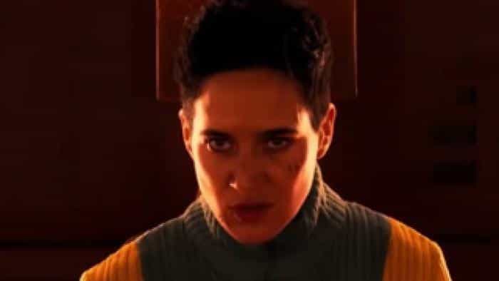 نقد و بررسی سریال فرازمینی محصول سال 2021 | چیبینو