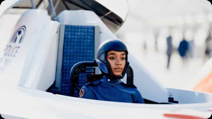 نقد و بررسی سریال فرازمینی محصول سال 2021 | چیبینو