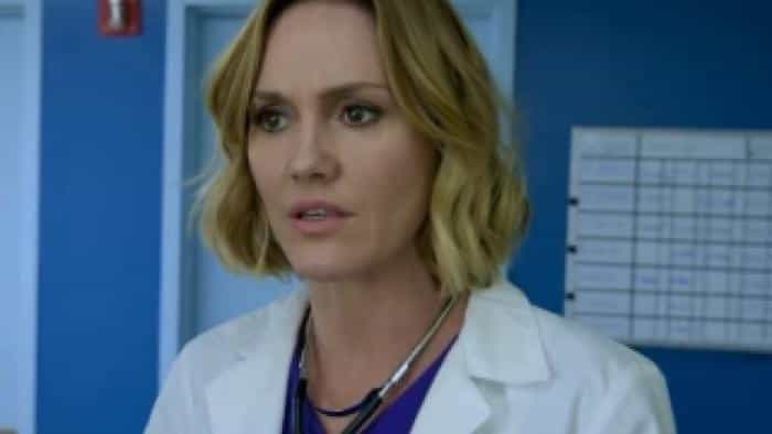 تماشای سریال پلیس پزشکی محصول سال 2020 | چیبینو