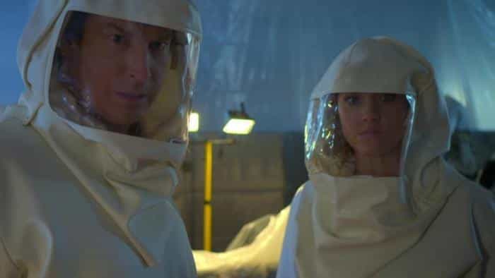 تماشای سریال پلیس پزشکی محصول سال 2020 | چیبینو