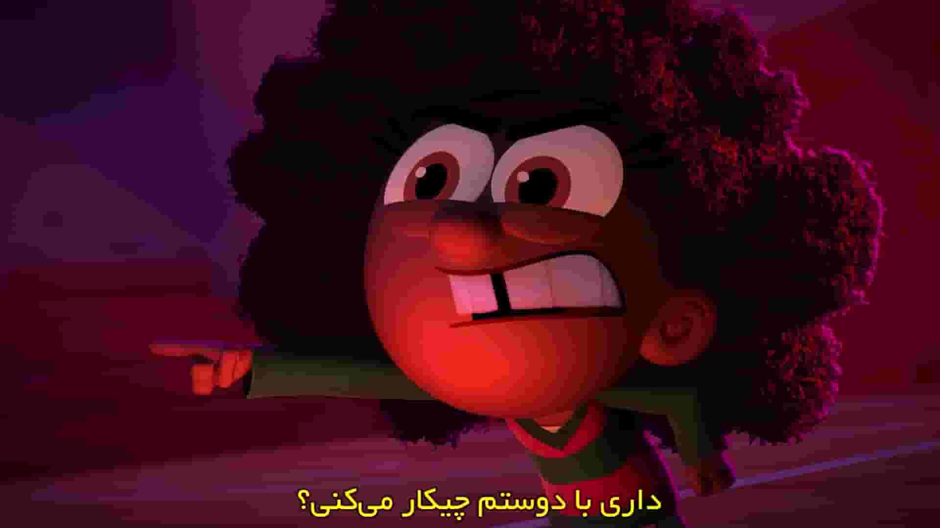 پخش فیلم