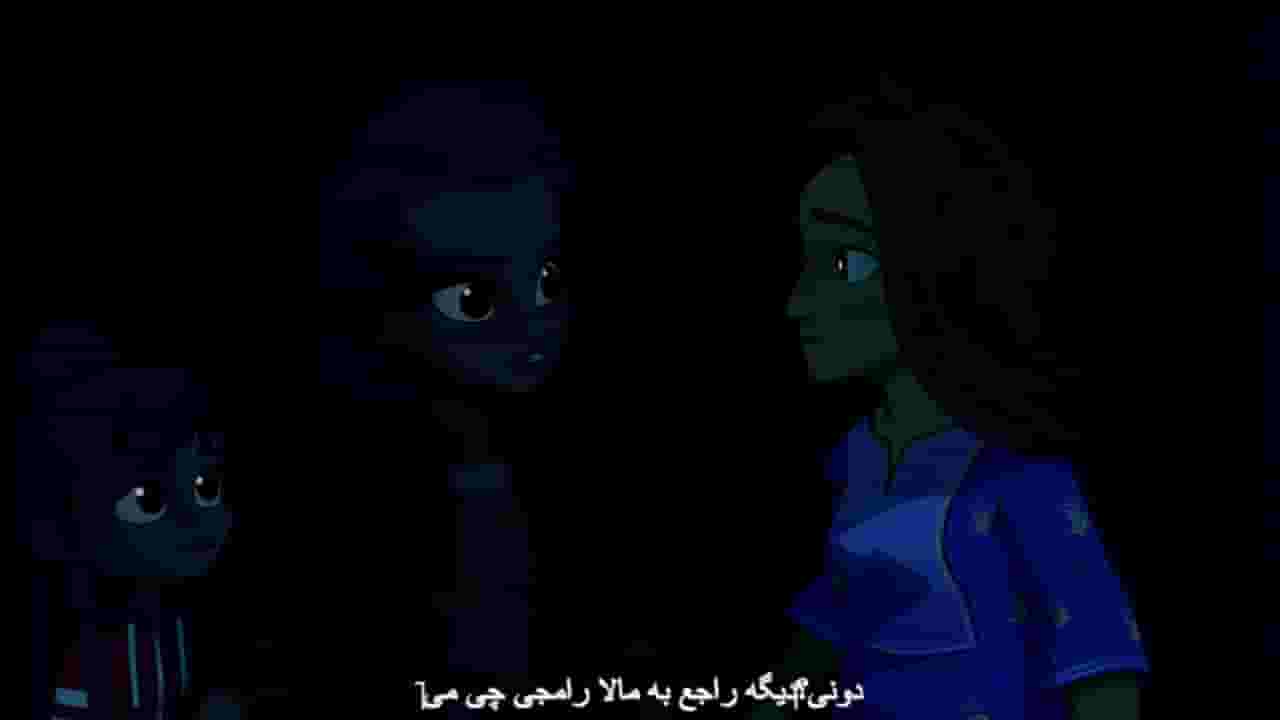 پخش فیلم