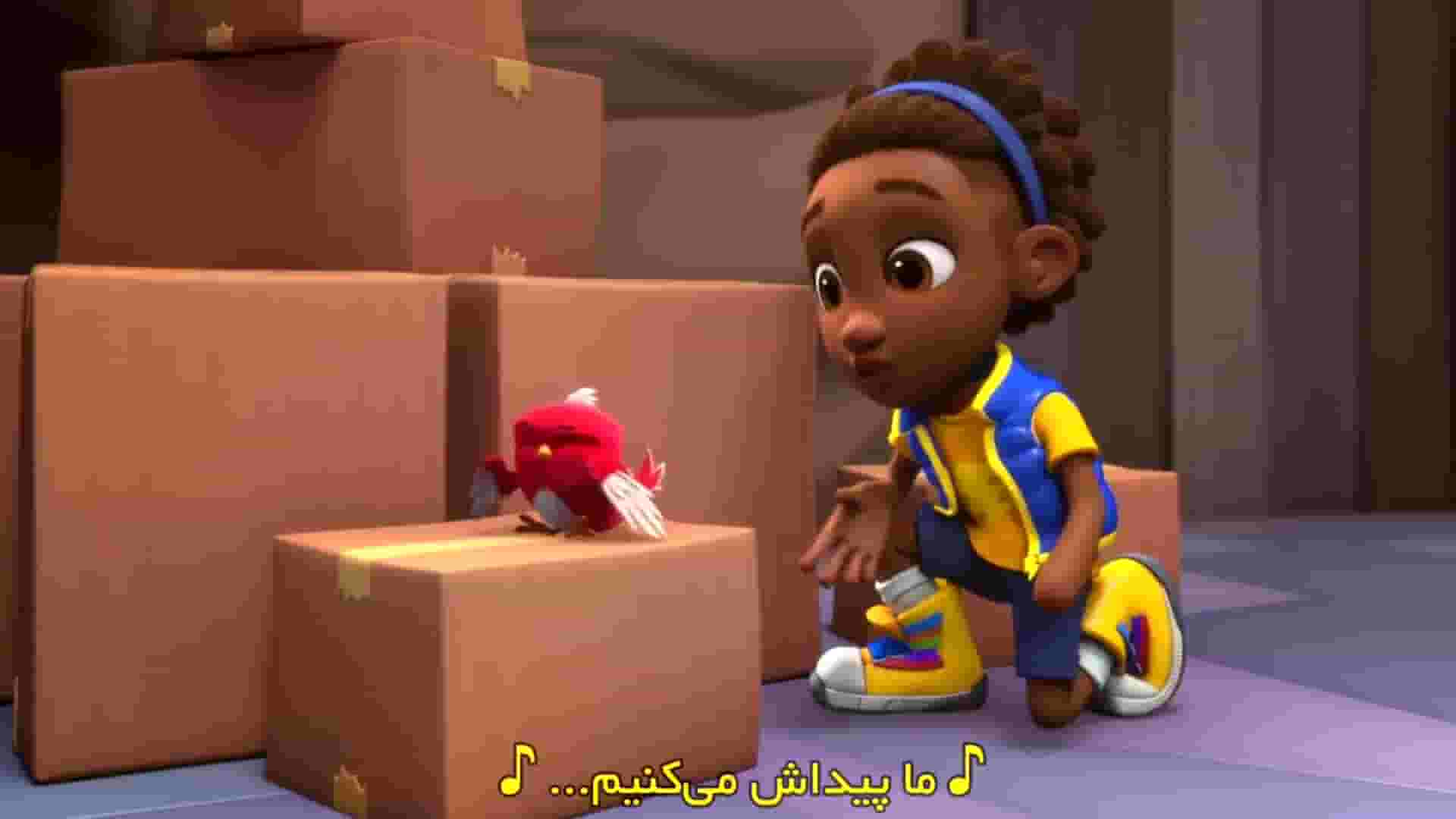 پخش فیلم