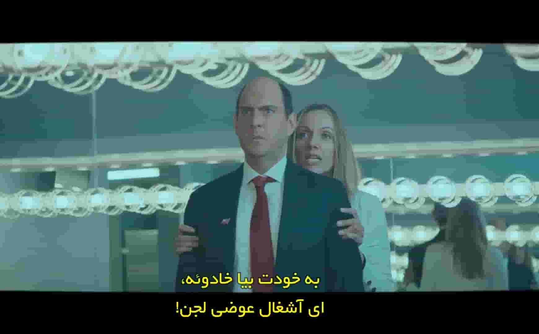 پخش فیلم