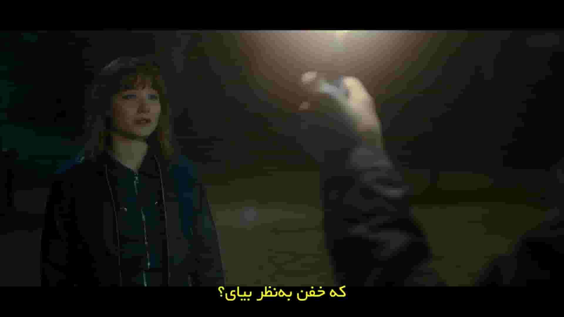 پخش فیلم