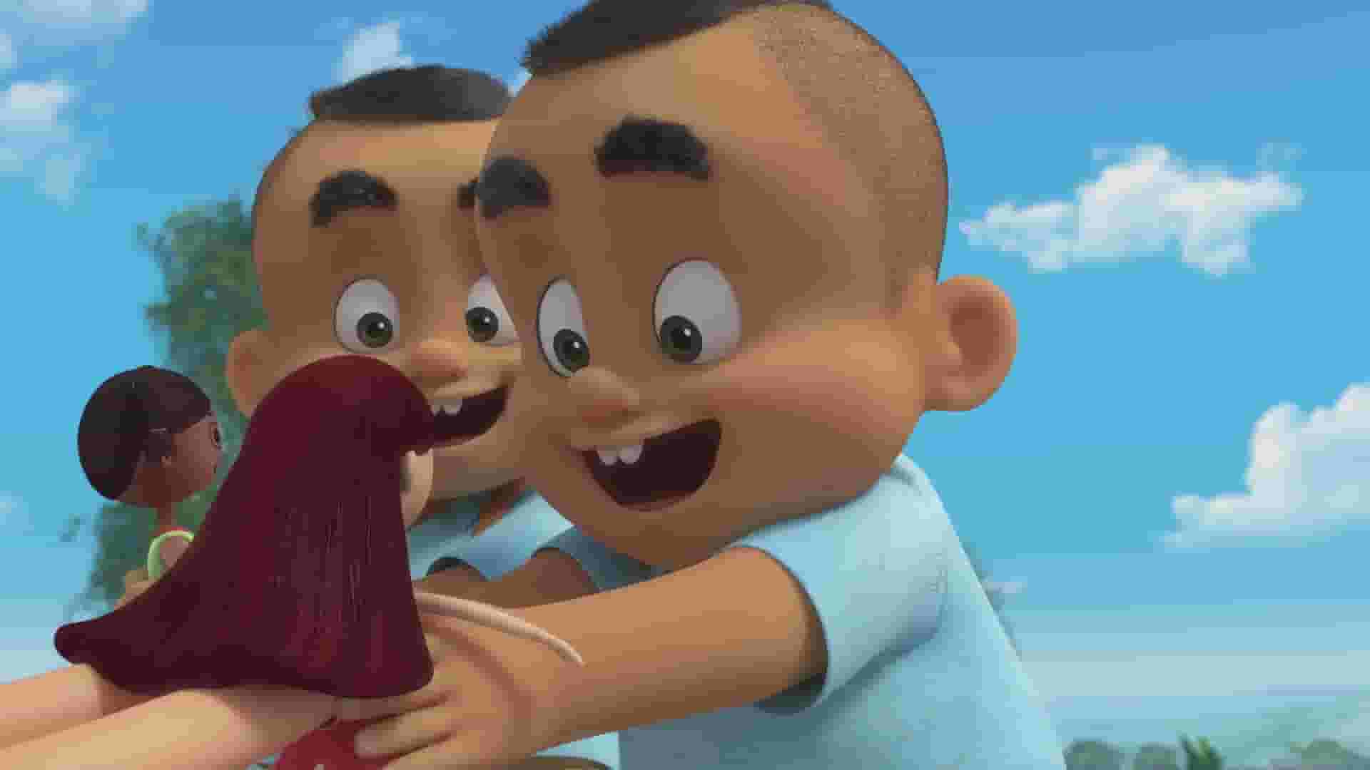 پخش فیلم