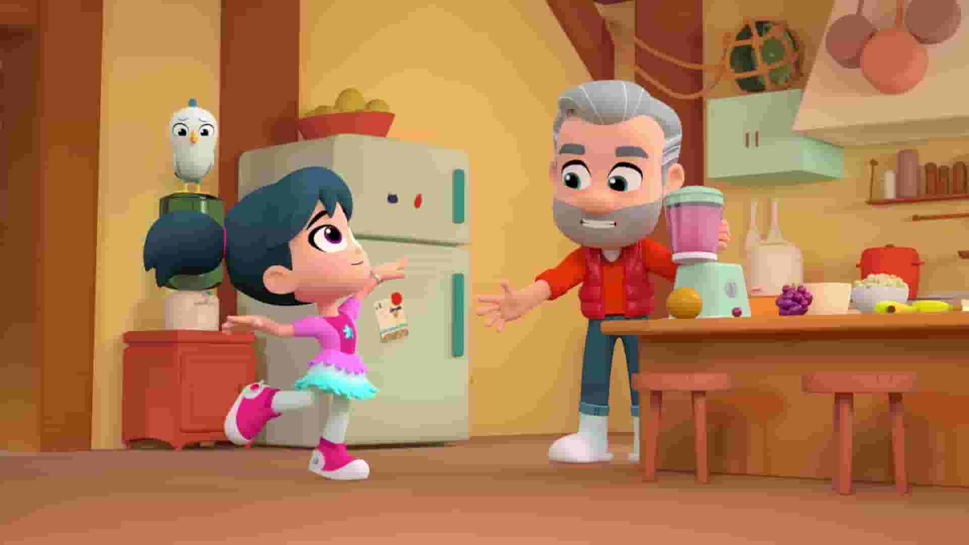 پخش فیلم