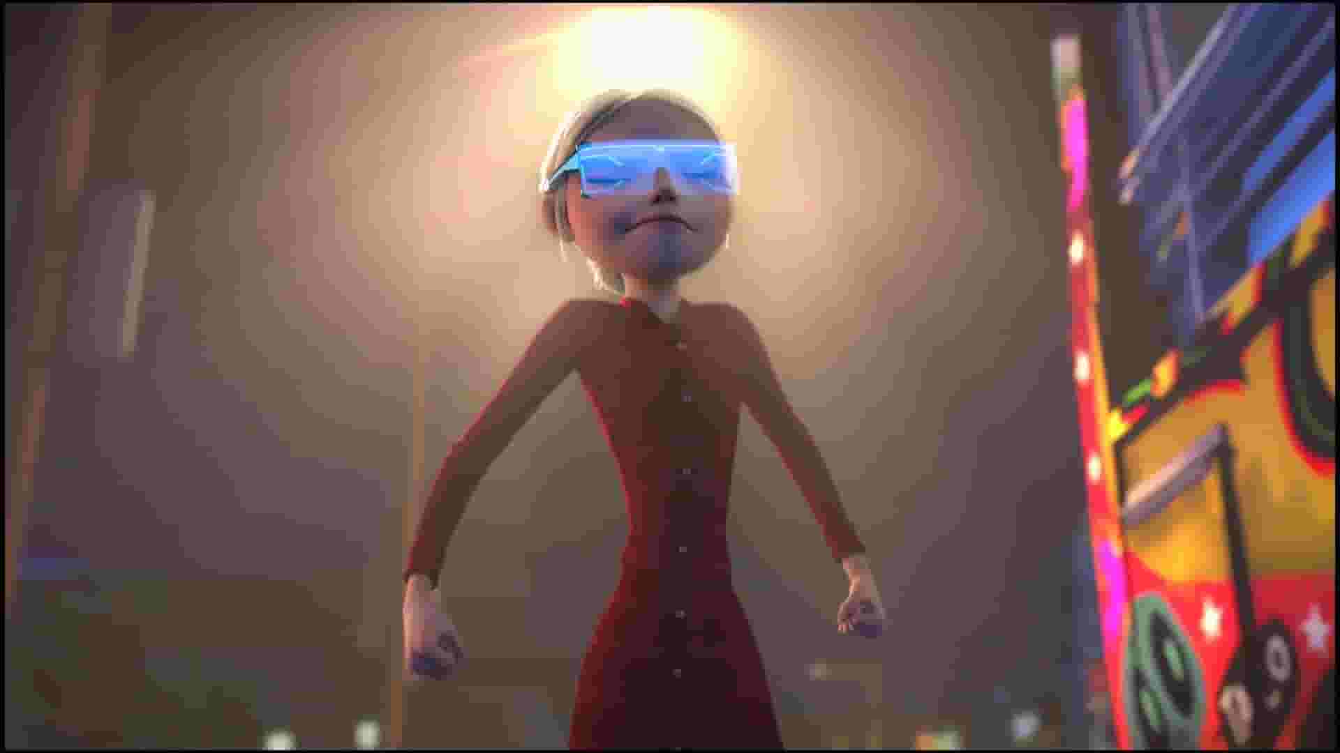 پخش فیلم