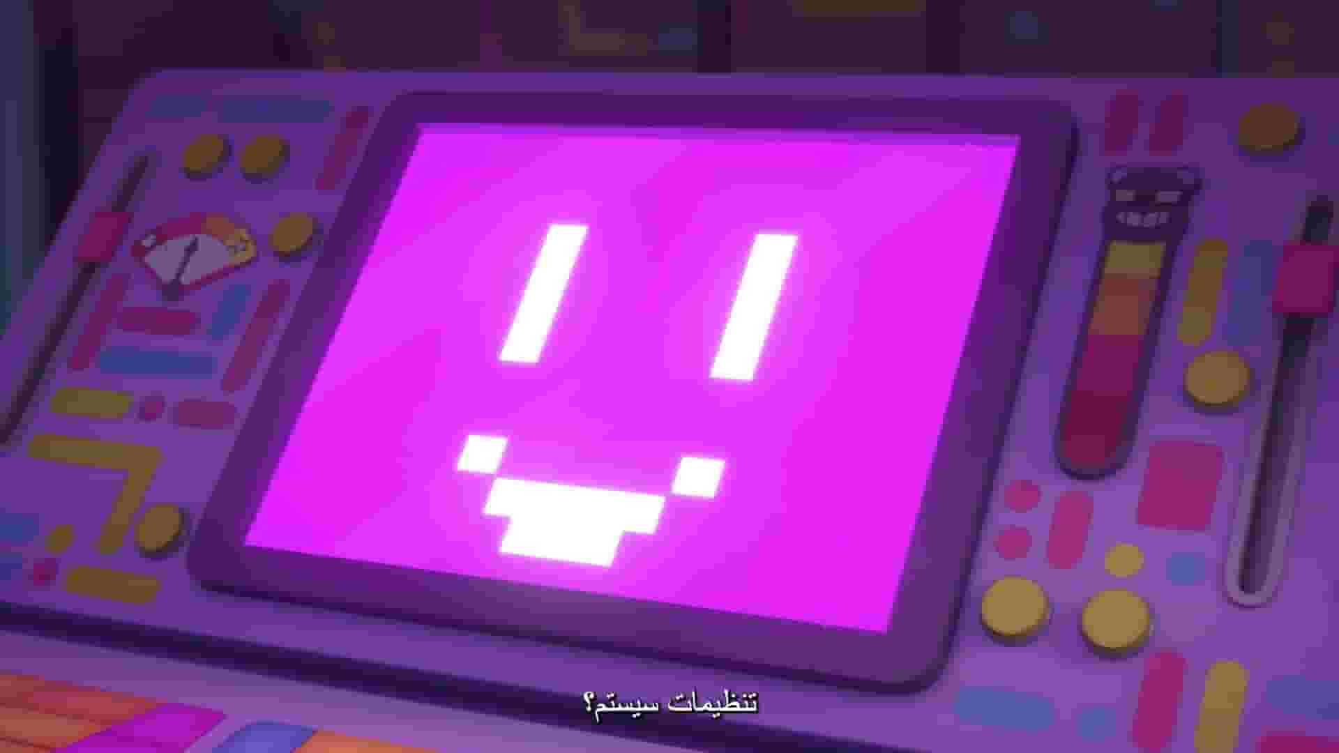 پخش فیلم