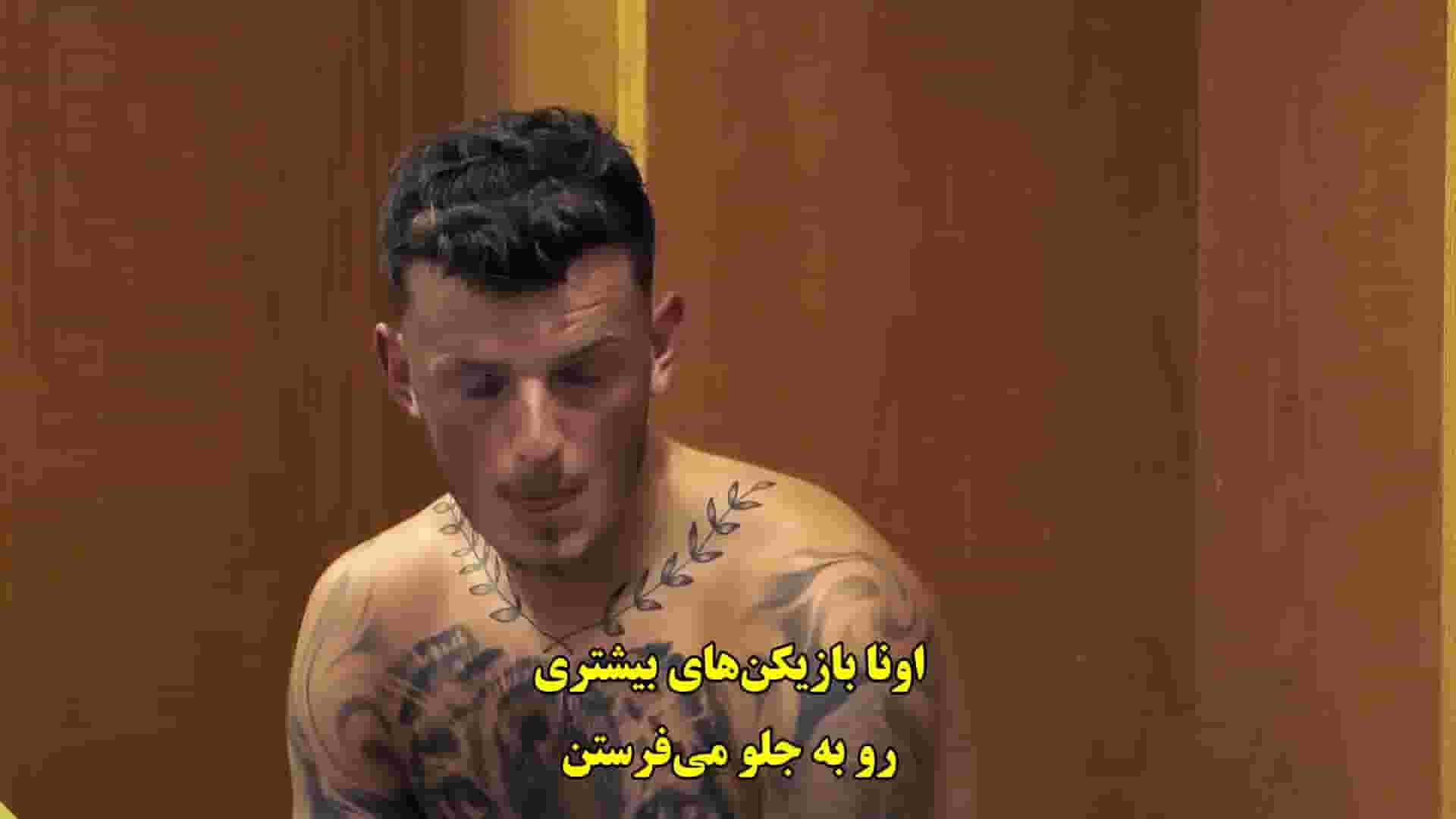 پخش فیلم