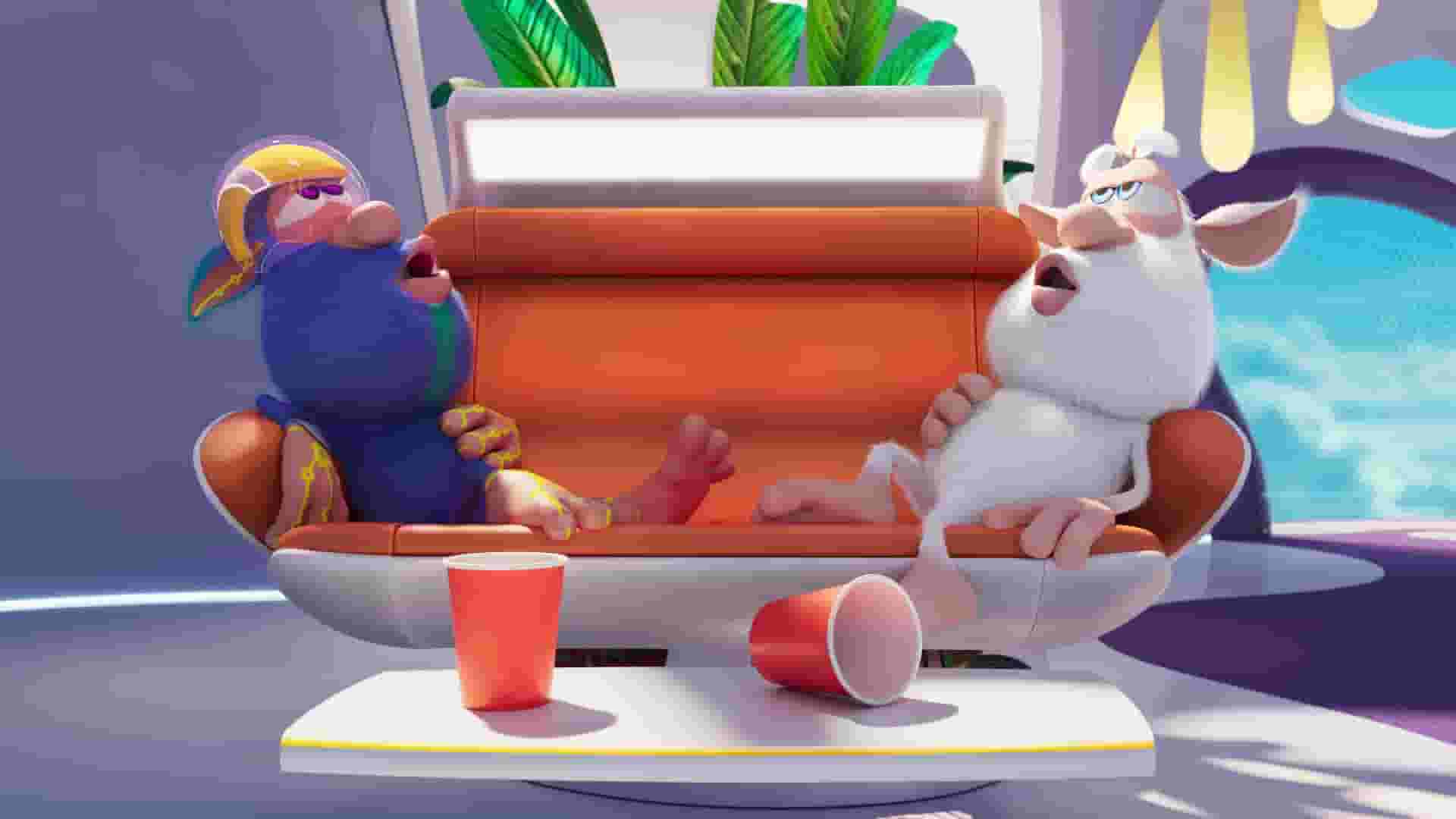 پخش فیلم