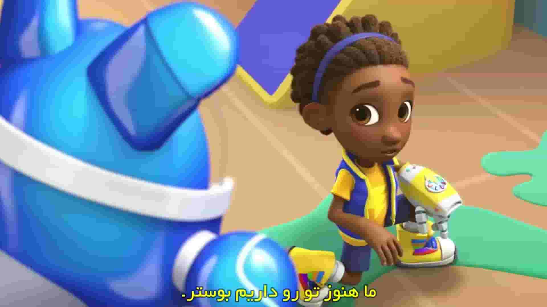 پخش فیلم